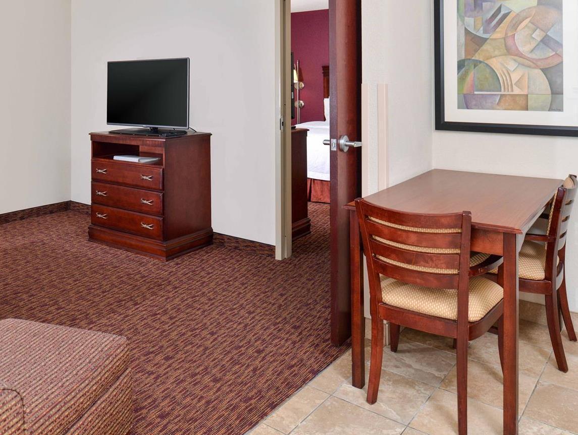 Hampton Inn & Suites Muncie Exteriör bild